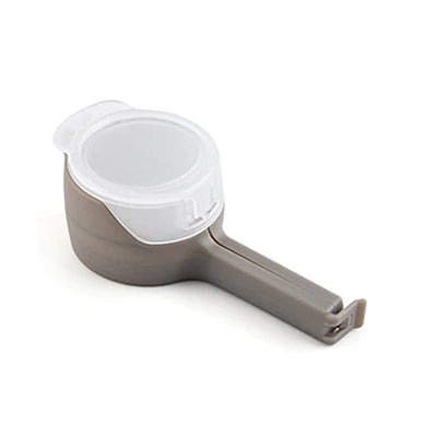 Food Storage Bag Sealing Clips