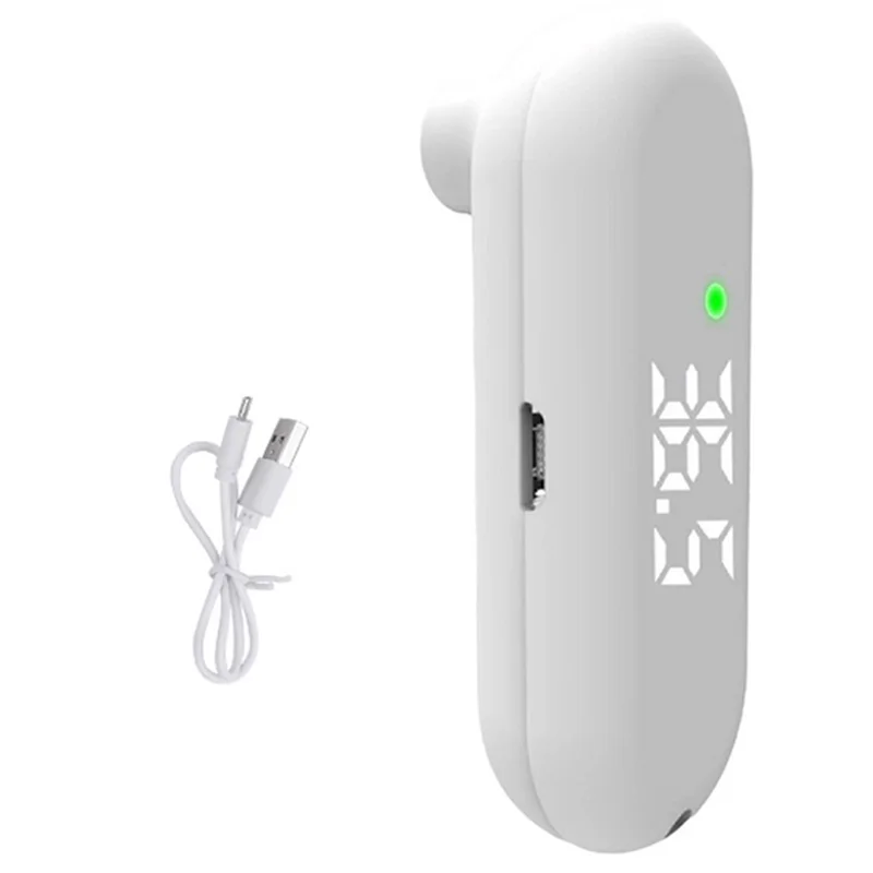 Mini USB Thermometer