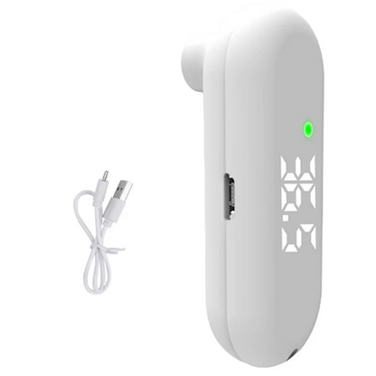 Mini USB Thermometer
