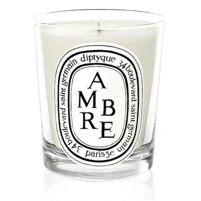 Soft Lushness Soy Wax Aromatherapy Candle, 190g