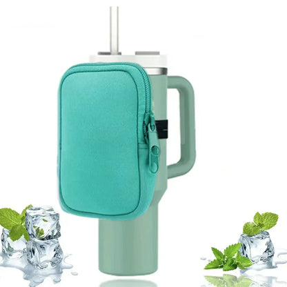 Water Bottle Pouch