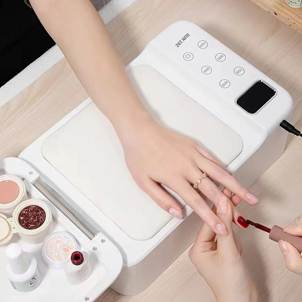 UV LED Lamp Nail Dryer