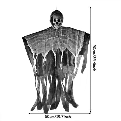 Halloween Hanging Ghost