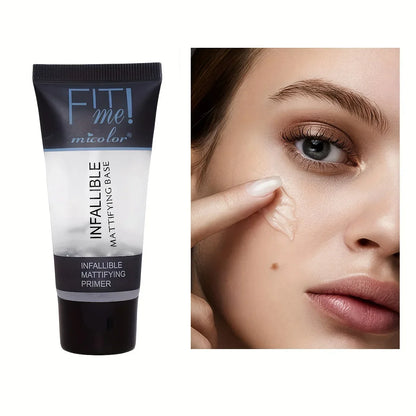 Makeup Primer Long lasting moisturizing, waterproof