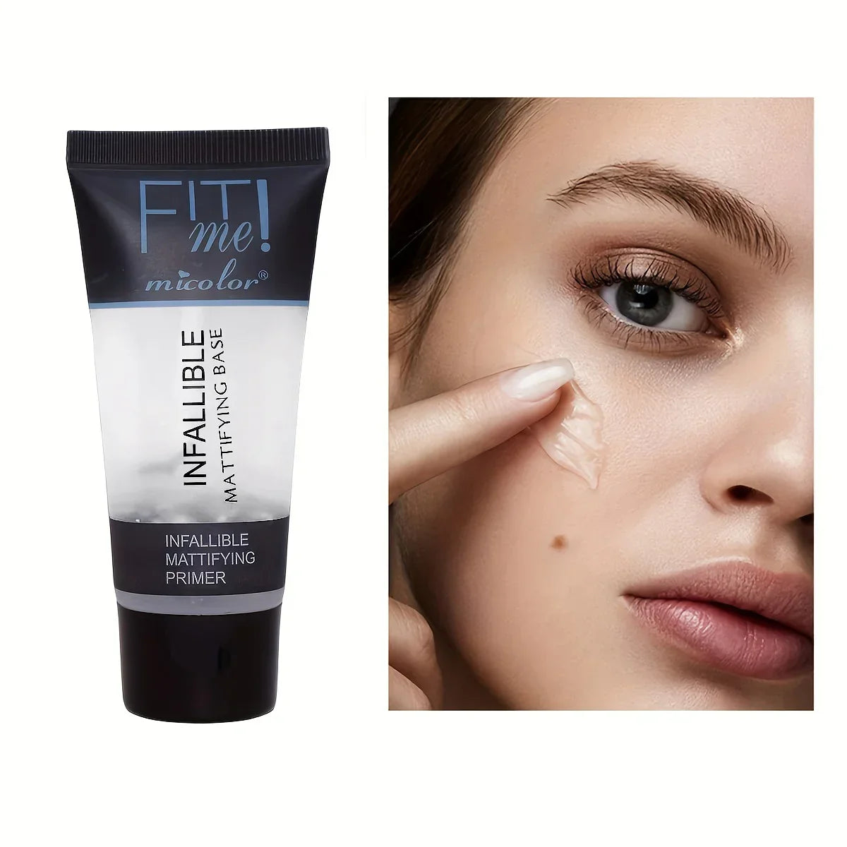 Makeup Primer Long lasting moisturizing, waterproof
