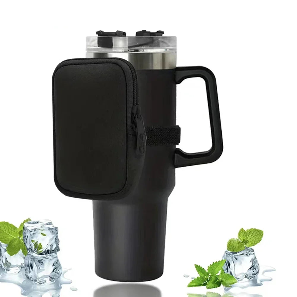 Water Bottle Pouch