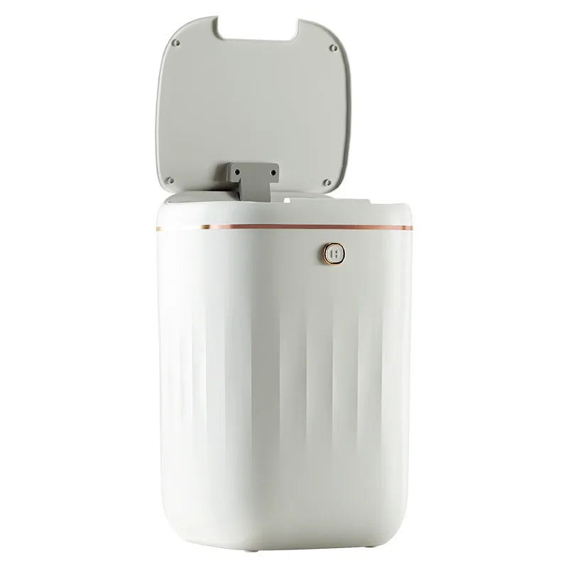 Automatic Sensor Dustbin