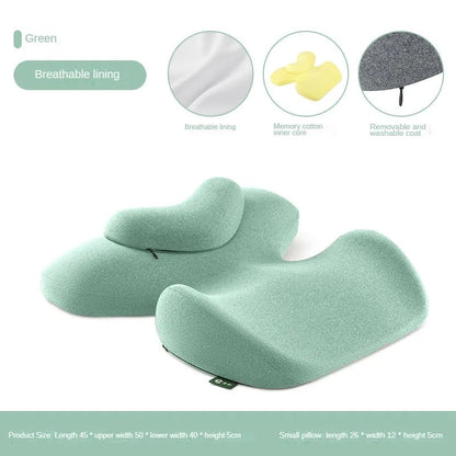 Versatile Sleeping Pillow