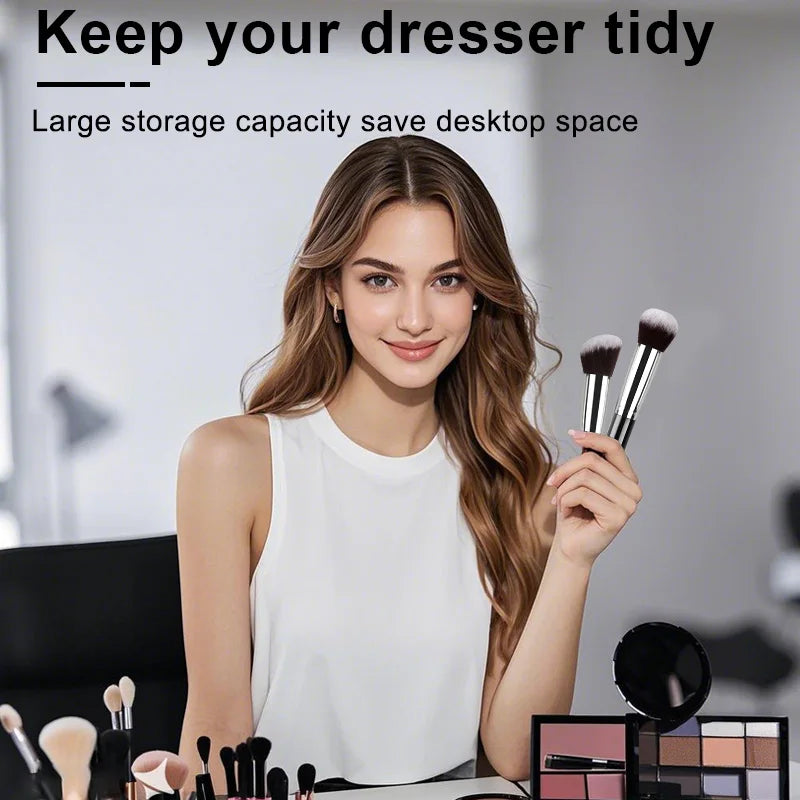Professional 14PCS Makeup Brush Set