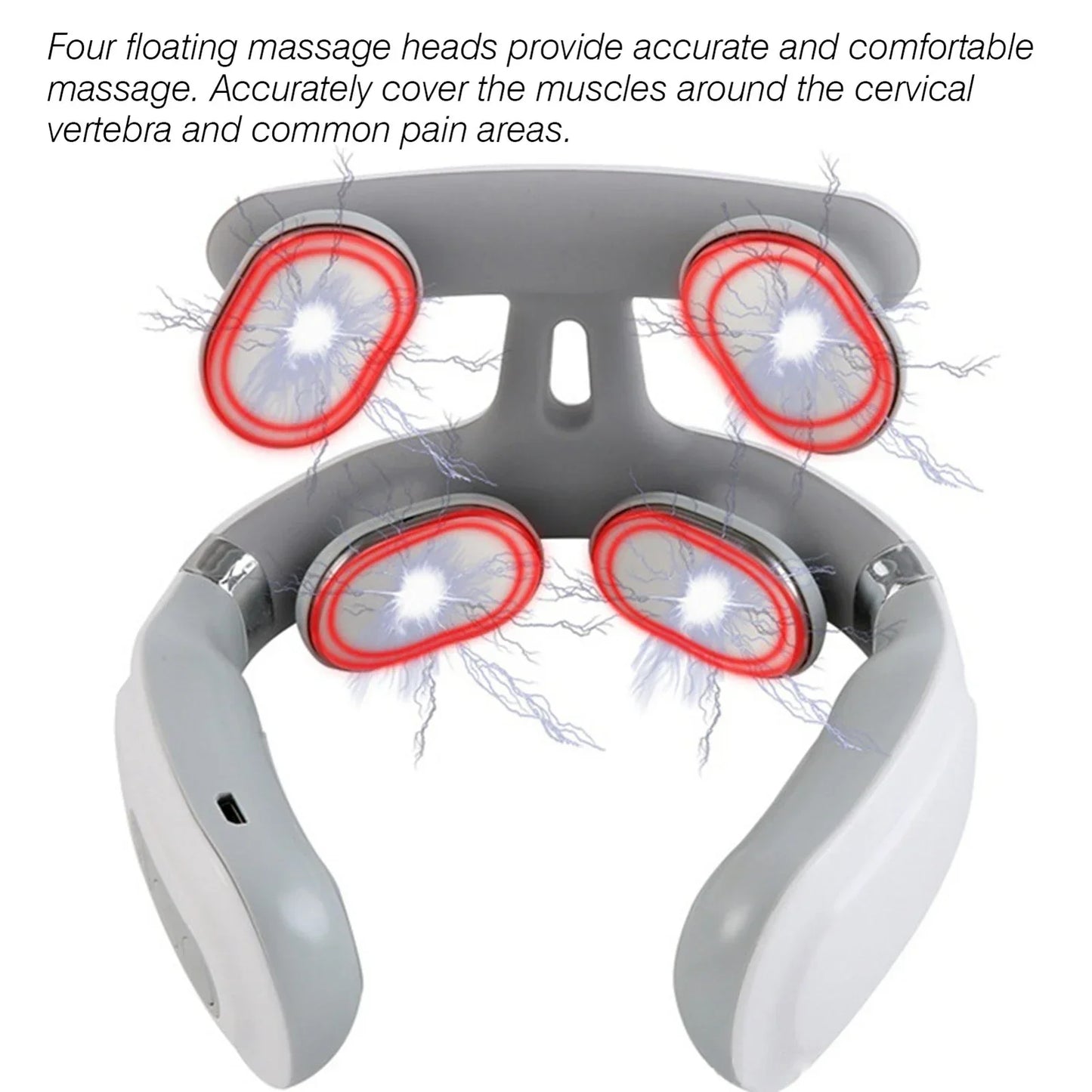 Cervical and Neck Massager