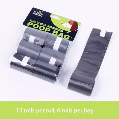 Foldable Pet Poop Shovel