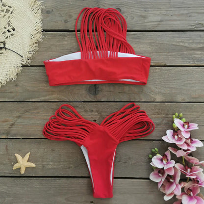 Brazilian Bikini Swimwear