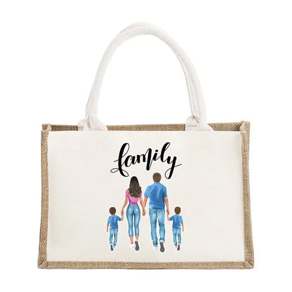 Fashion Commuting Tote Bag