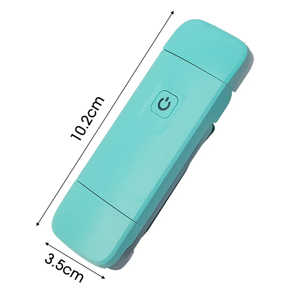 LED Book Reading Light