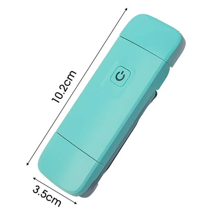 LED Book Reading Light