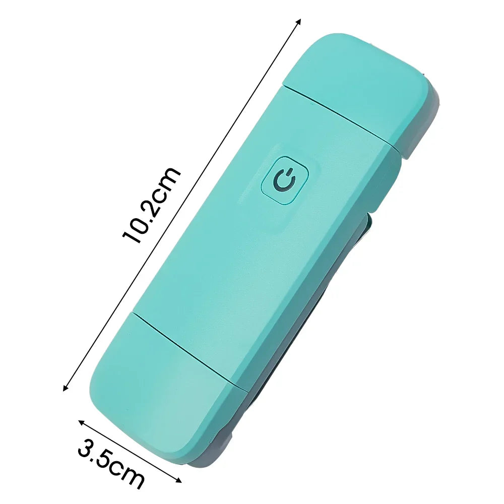 LED Book Reading Light