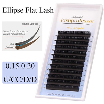 Eyelash Extension Training Kit - MONLANE