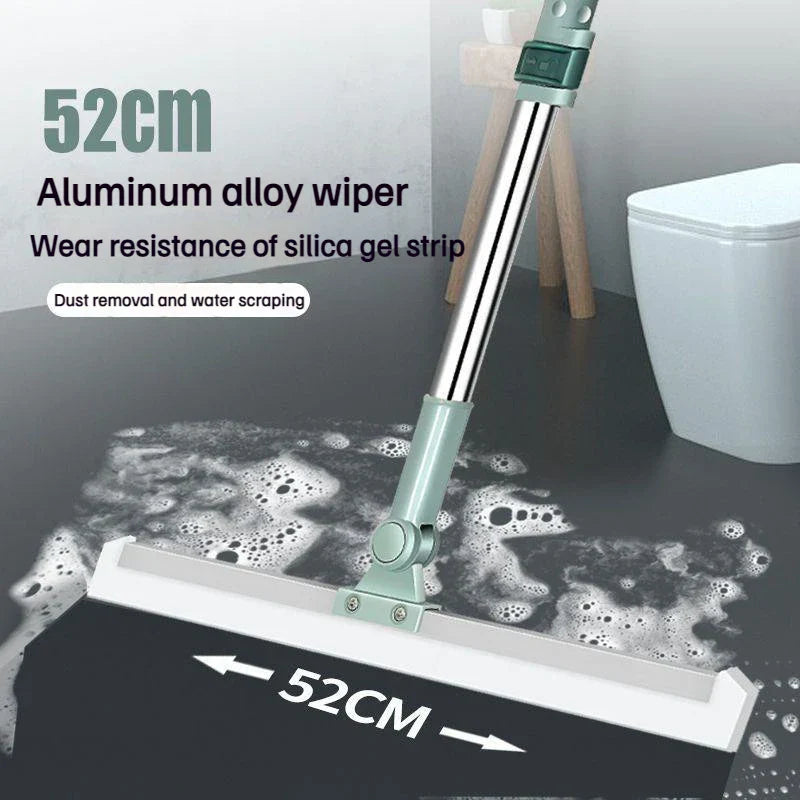 180˚ Rotating Silicone Mop