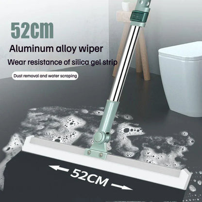 180˚ Rotating Silicone Mop