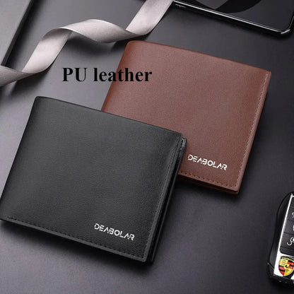 Genuine Leather premium Wallet