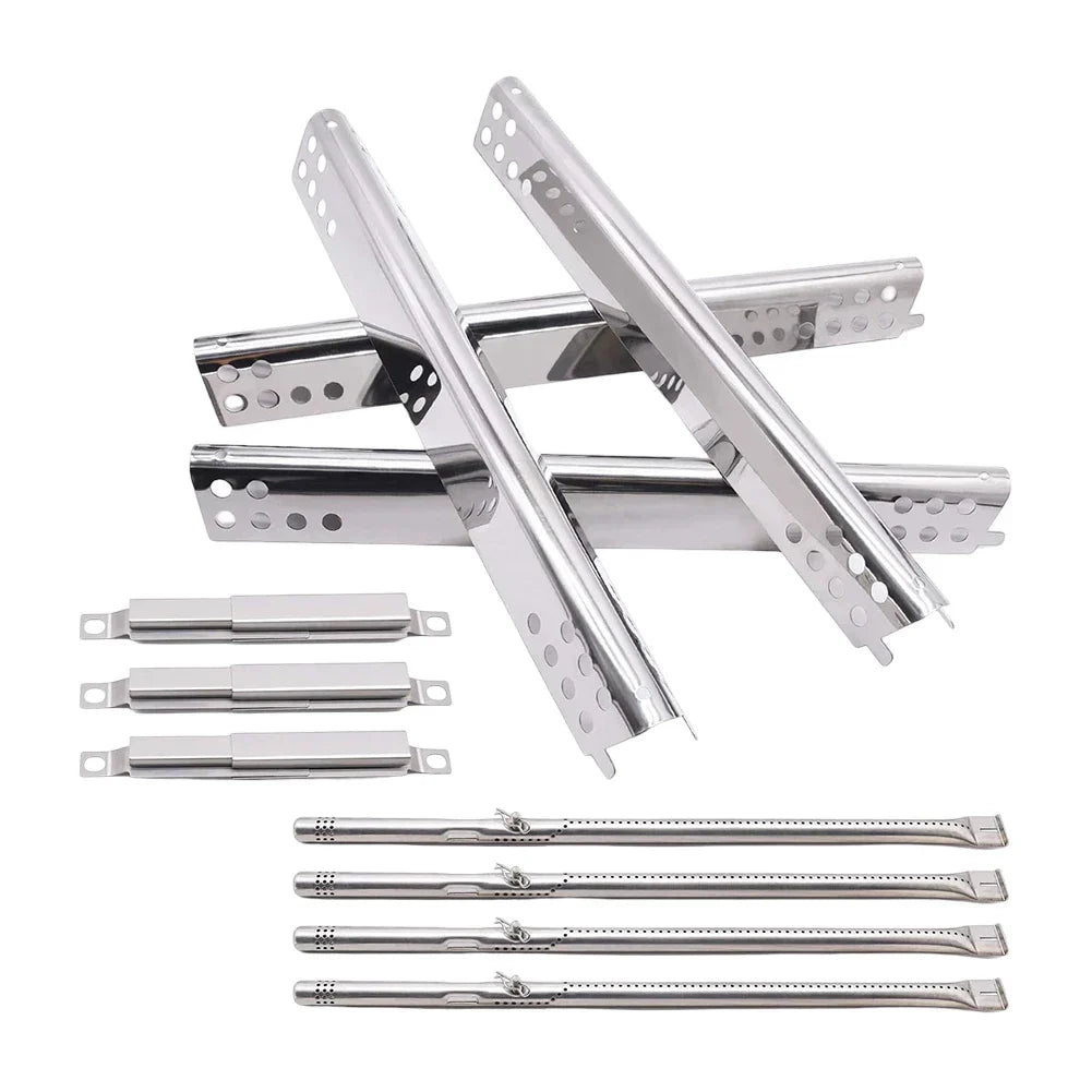 Grill Safety Accessories Set