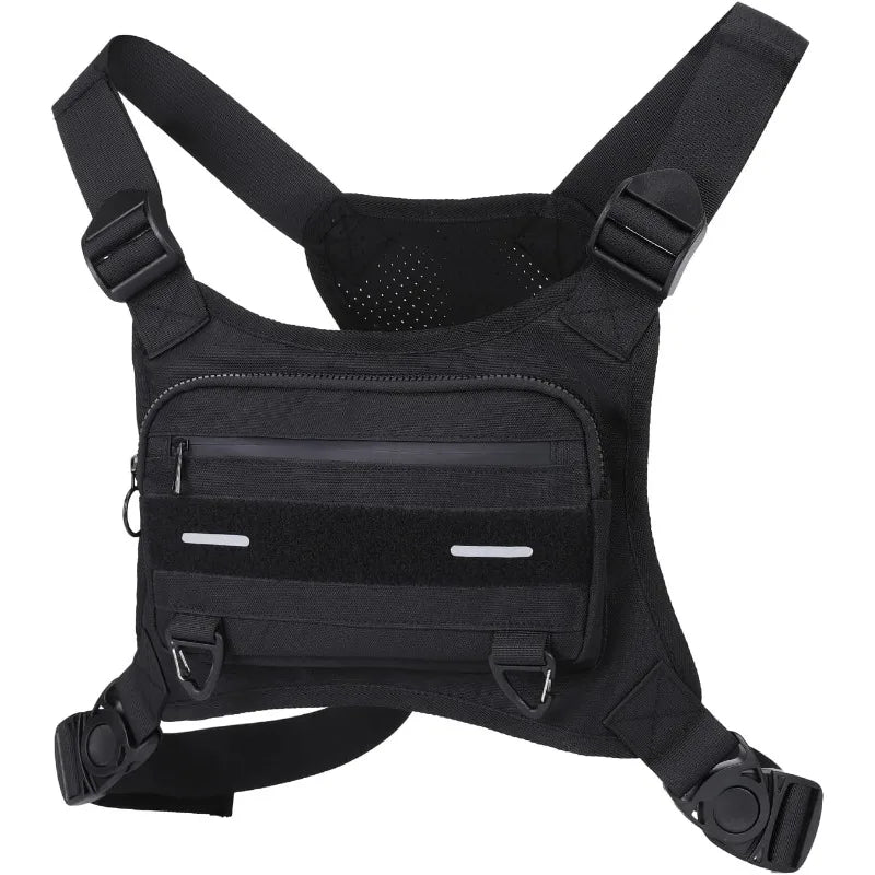 Multifunctional Tactical Vest
