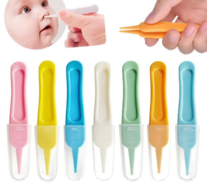 Baby Dig Booger Clip