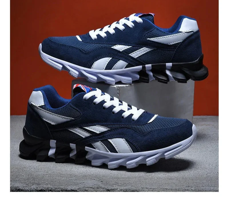 Comfortable Anti-slip Walking Shoes