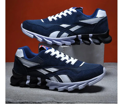 Comfortable Anti-slip Walking Shoes