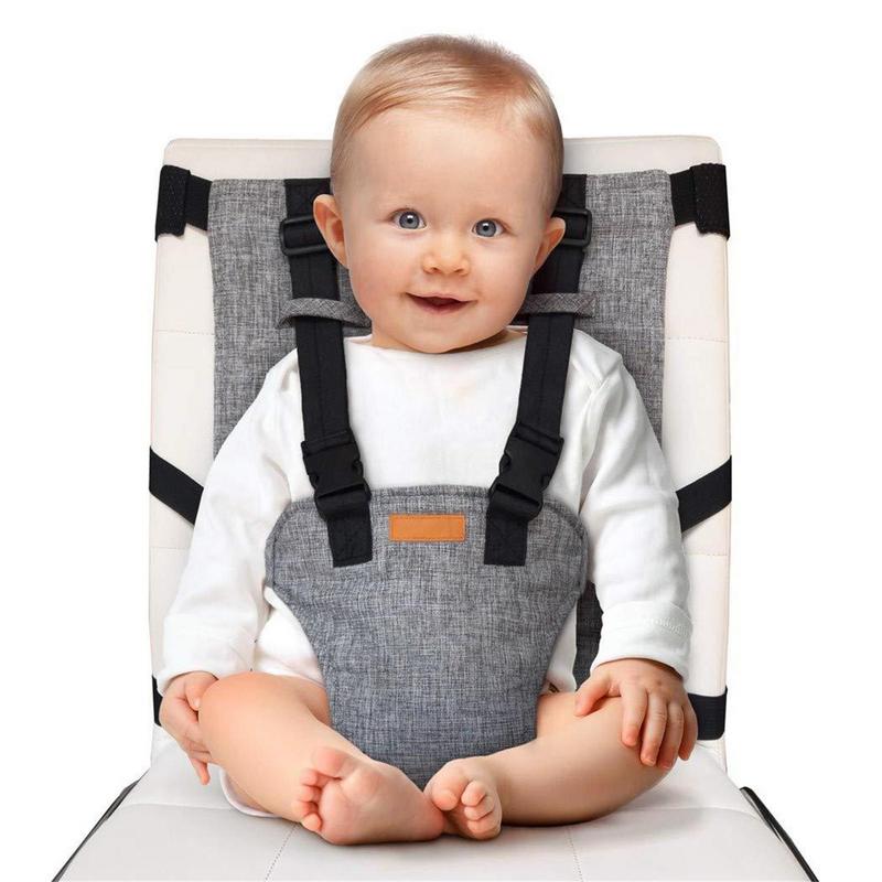 Baby Dining Chair Safety Harness