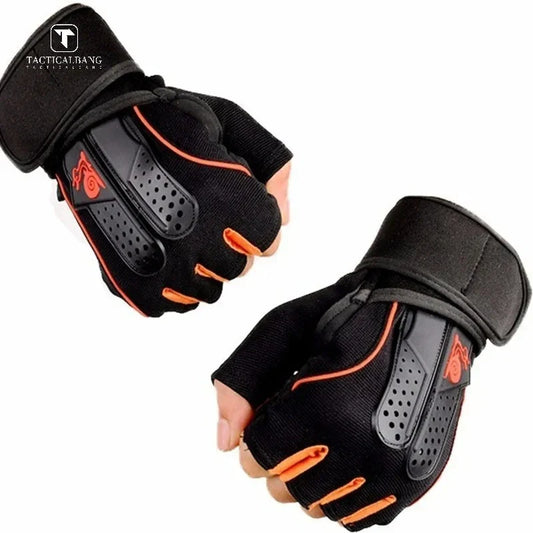 Body Building Training Gloves