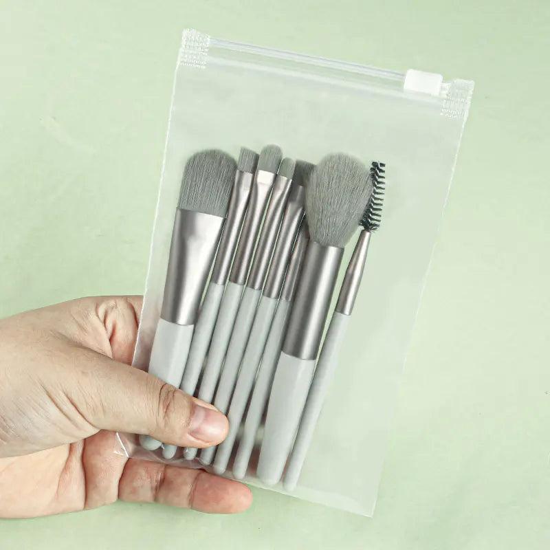 Mini Makeup Brushes