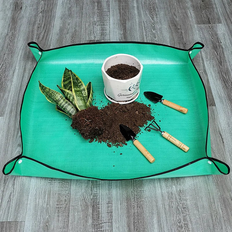 Foldable Garden Mat