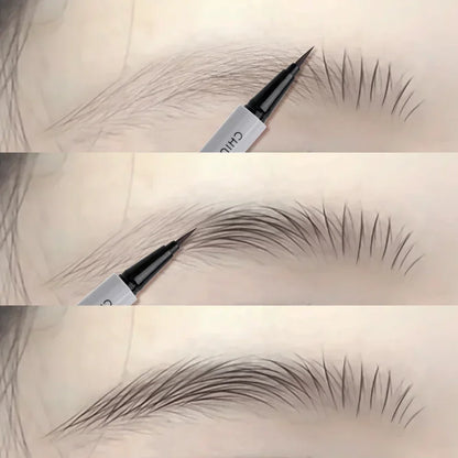 Liquid Eyebrow Pencil - MONLANE