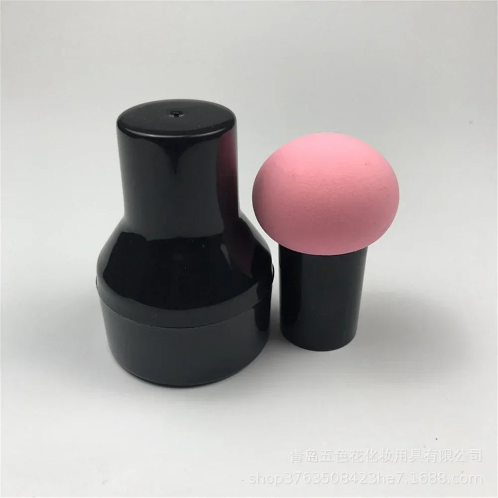 Mushroom Head Makeup Blender