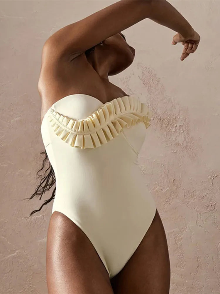 Sexy Bikini Bathing Suit