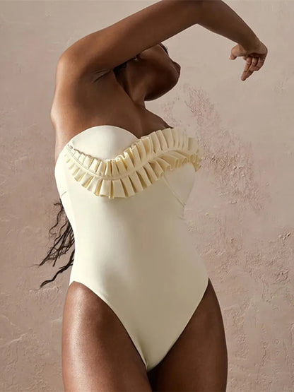 Sexy Bikini Bathing Suit