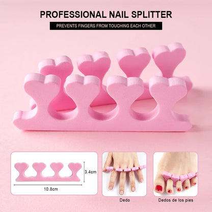 Professional Acrylic Nail Kit with Drill