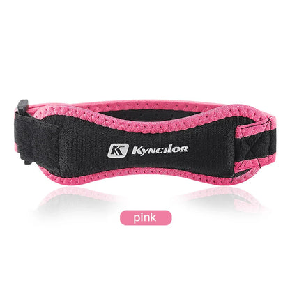 1pc Adjustable Patella Knee Tendon Strap