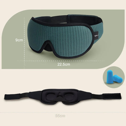 Blocking Light Sleep Eye Mask