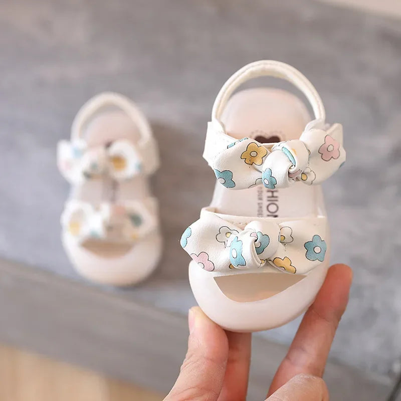 Baby Baotou Toddler Shoes