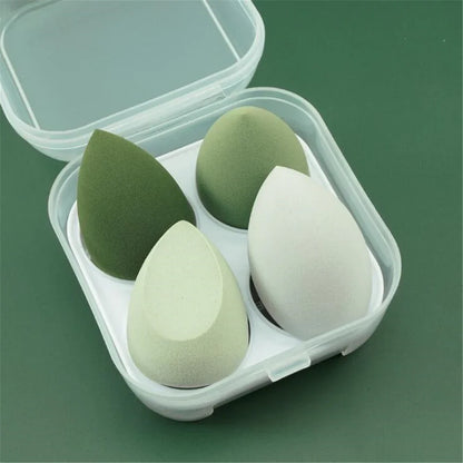 Beauty Egg