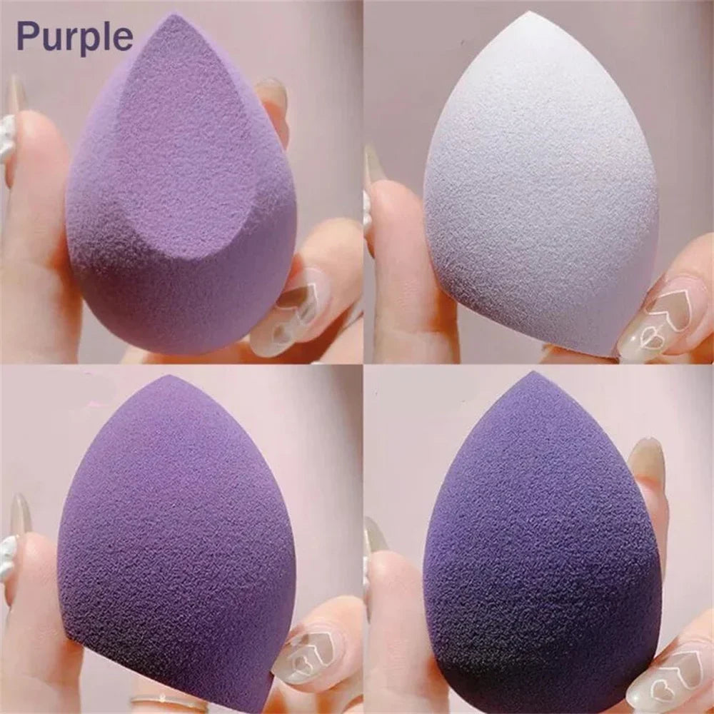 Beauty Egg