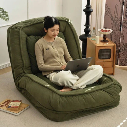 Lazy Foldable Sofa Bed