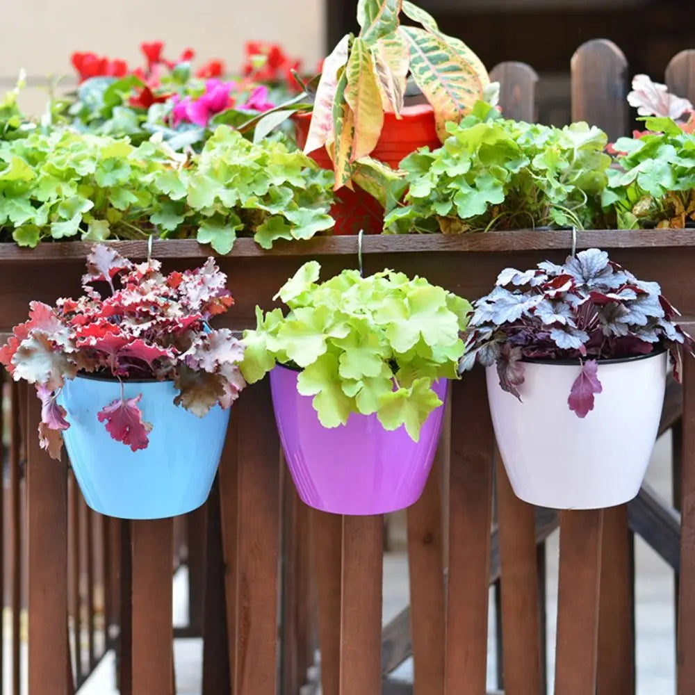 Self Watering Flower Pot