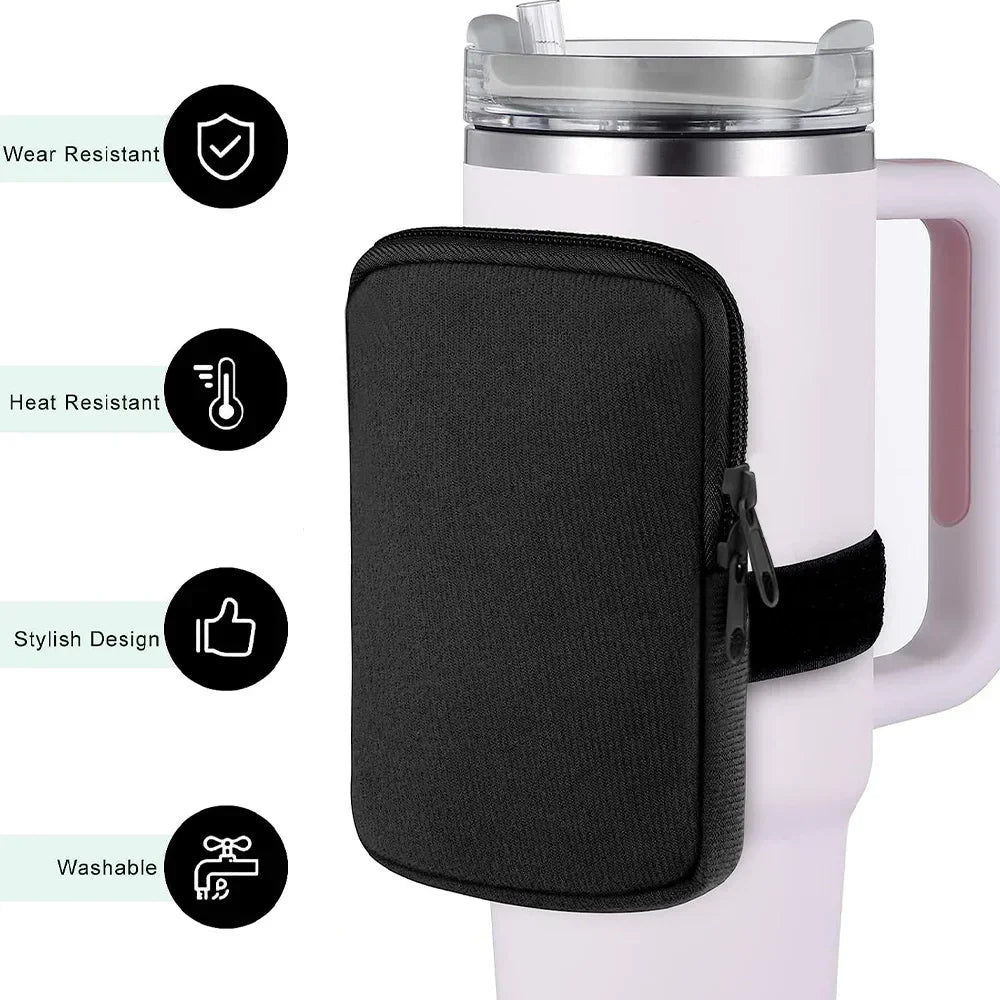 Water Bottle Pouch