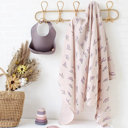 Baby Swaddle Wrap 100% Organic