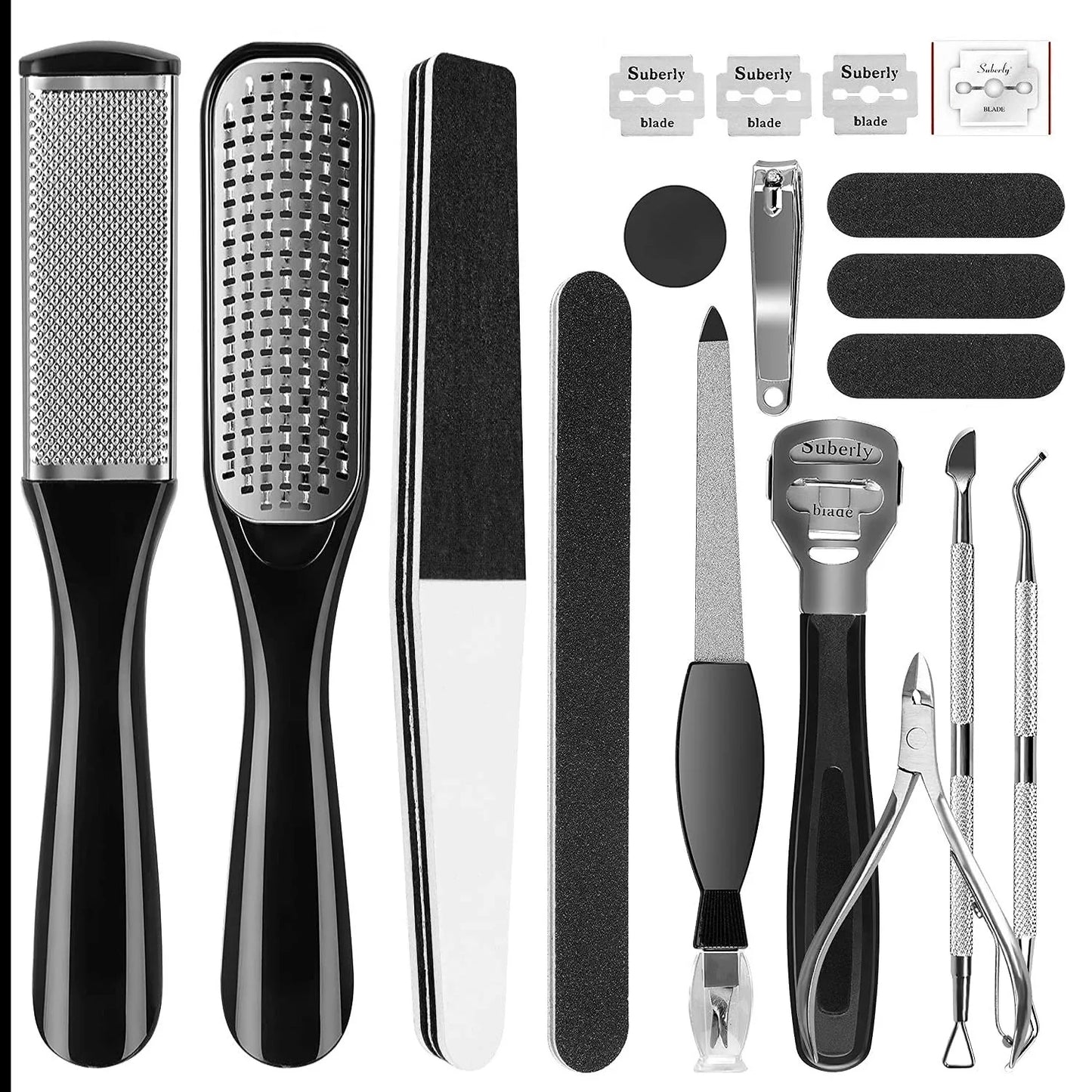 Pedicure Kit 23 in 1