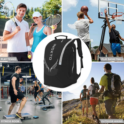 Waterproof Fitness Bag