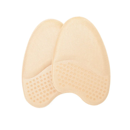 Soft Orthopedic Insoles for High Heels